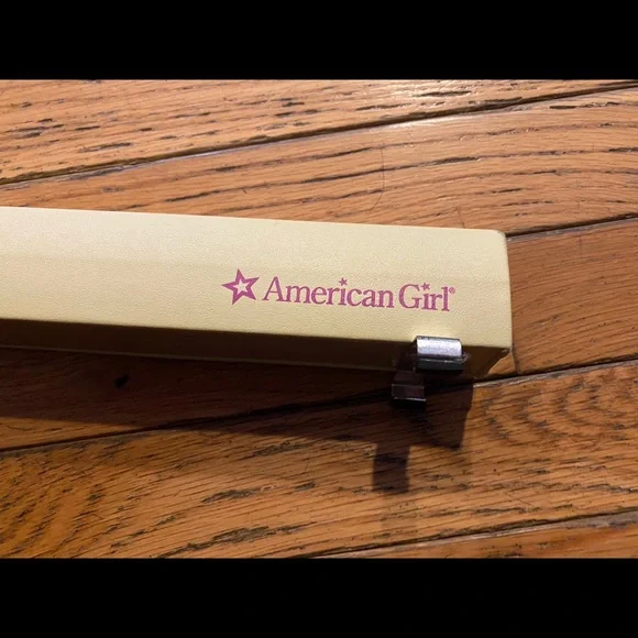 American girl doll gymnastics set - Picture 6 of 8